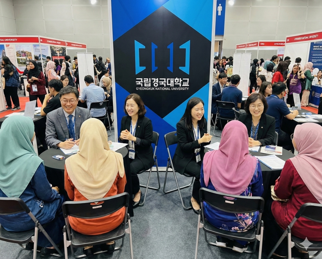 Friendly Consultation